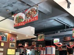 大堂-天下客饭店(中山路店)