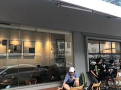 门面-CoffeeVendor(西乡店)