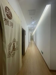 -伽玥瑜伽·普拉提馆