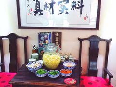 -刘师父老汉口江湖菜(蔡锷路店)