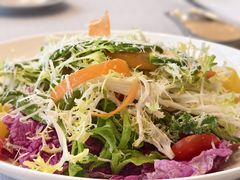 -悦融·京鲁菜·露台花园(安定门店)