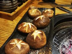 -御牛道日式烤肉料理(杭州万象城店)