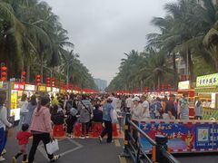 -海大南门夜市(海富街店)