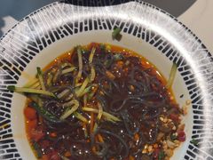 -南山翁新概念川菜(江宁万达广场店)