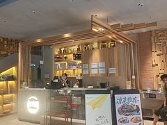 -蘸小院铁锅炖·蘸酱菜·东北菜(怀远门店)