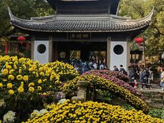 -惠山古镇·寄畅园