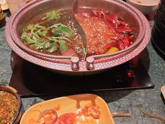 -牛New寿喜烧(曹路花园城店)