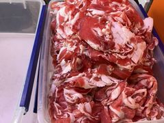 -李记鲜切牛肉自助火锅(紫薇花园店)