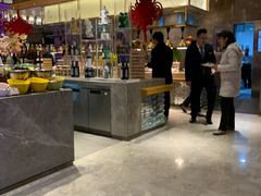 -康帝国际酒店-艾斯本自助西餐厅