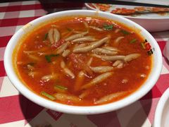 -西贝莜面村(当代商城店)