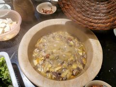 -马帮菜馆·美味野生菌