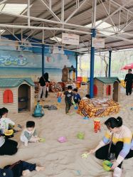 点击看大图 -寻石问宝研学亲子乐园(朝阳公园店)