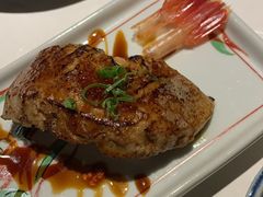 -江户前寿司(好运街店)
