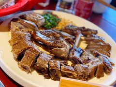 卤水拼盘-酒城大贰火锅旗舰店