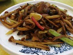 -阿四台山黄鳝饭(东门店)