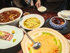 -永安鱼庄·镇江菜(东吴路店)