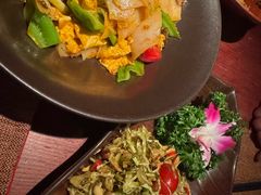 -花马天堂云南餐厅 Lost Heaven(外滩店)