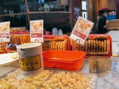 -彭记优口(王府井购物中心店)