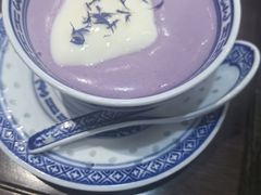 -蟹上黄·蟹黄面·江南糖水(人民广场店)