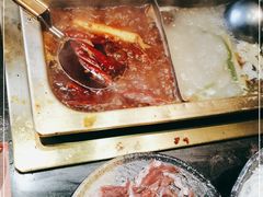 -王家渡火锅店(亦庄店)