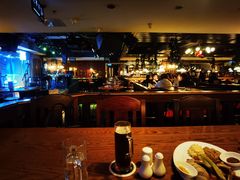 -宝莱纳啤酒花园餐厅PAULANER BRAUHAUS Nanjing(广州路店)