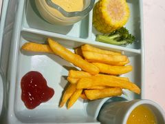 -豪客来牛排(伟诚广场店)