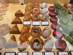 -LANLIZI BAKERY(COSMO店)
