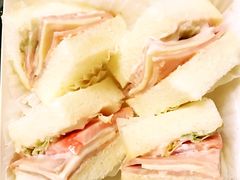 -好利来(抚顺万达店)