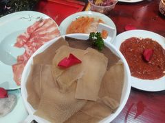 -重庆袁老四火锅(武进万达店)