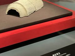 -北京大葆台遗址博物馆