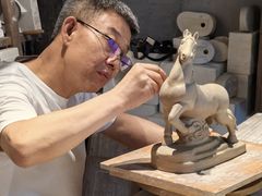 -景德镇古窑民俗博览区