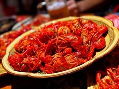-金陵一哥龙虾馆(三牌楼总店)