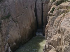 -桃花岛风景旅游区