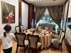 -怀来国际大酒店·丰宴餐饮