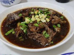 -南花桥羊肉馆老字号(乌镇店)