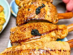 -炙柒Sekinana·精致料理 烧鸟·铁板烧(海上世界店)