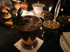 -LONG BAR 廊吧(外滩华尔道夫酒店)