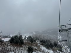 -鳌山滑雪度假区