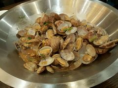 -吕氏疙瘩汤·私家菜馆(慈云寺店)