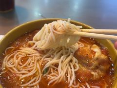 -华兴街煎蛋面(总店)