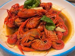 -龙虾奇迹泥炉烤肉(大华三路店)