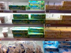 -盒马鲜生(杭州运河上街店)