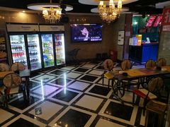 -唱吧麦颂KTV(通州新华南路店)