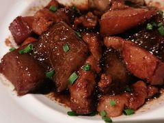 -山里亲戚(淞虹路店)