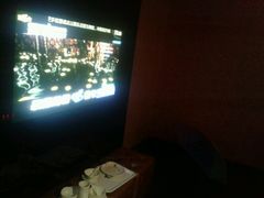 -凯乐会量贩KTV(国防大厦总店)