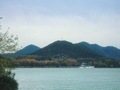 -云龙湖旅游景区