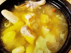 -食光慢宴·安吉土菜馆