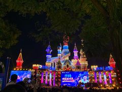 -沈阳方特欢乐世界