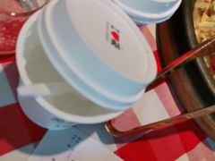 -西贝莜面村(上海百联西郊店)