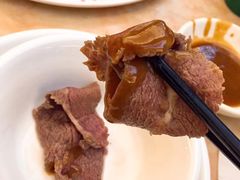 -陈记顺和潮汕牛肉火锅(韩江路店)